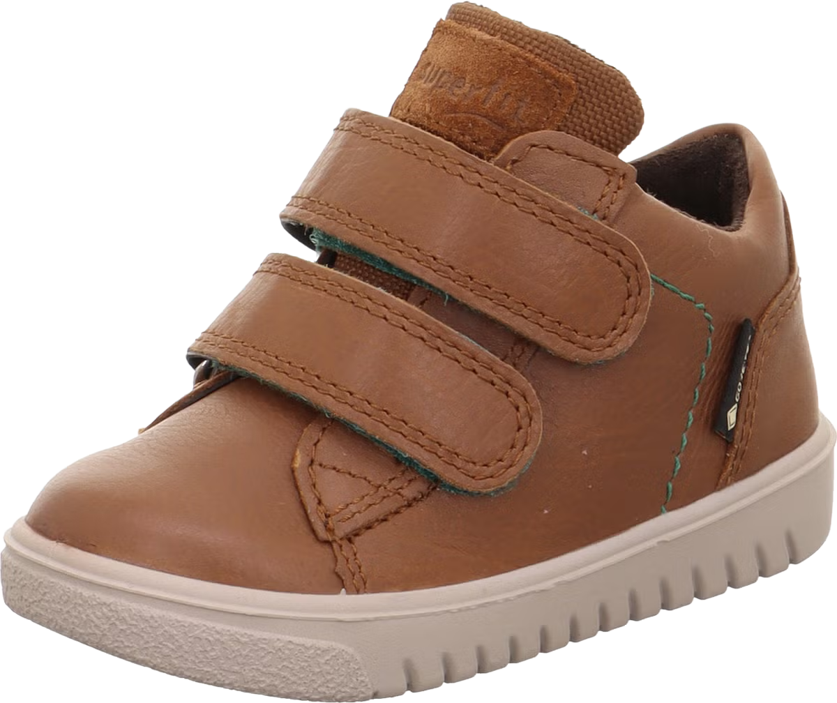 Brown 1