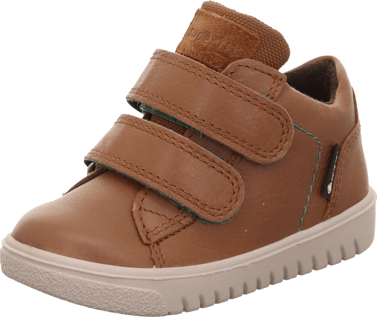 Superfit Kids' Supies 4S Brown