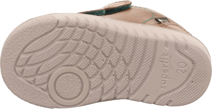 Superfit Kids' Supies 4S Brown Superfit