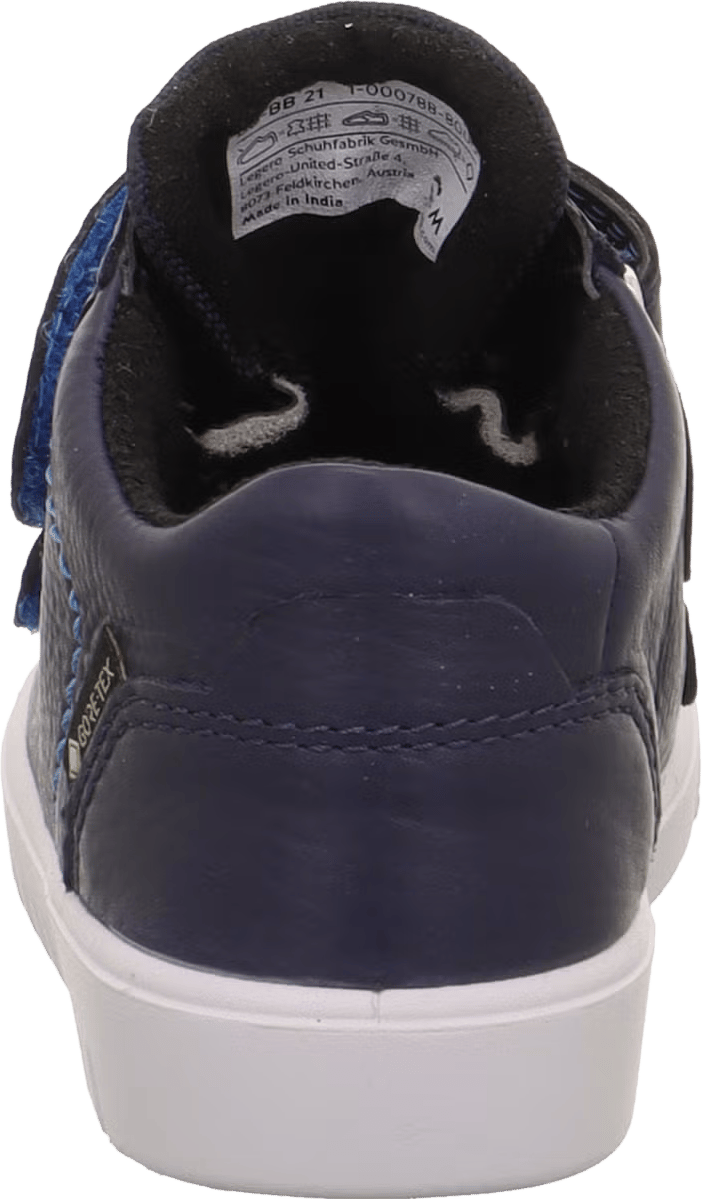 Superfit Kids' Supies 4S Blue Superfit
