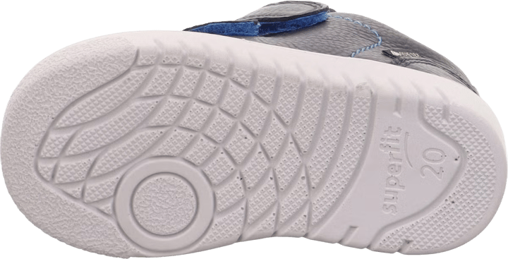 Superfit Kids' Supies 4S Blue Superfit