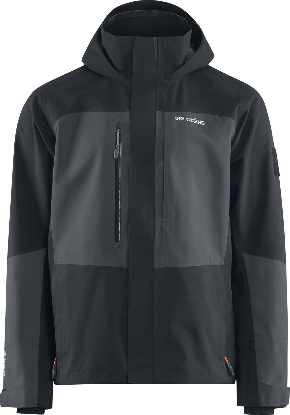 Grundens Gore-Tex Pro Fishing Jacket