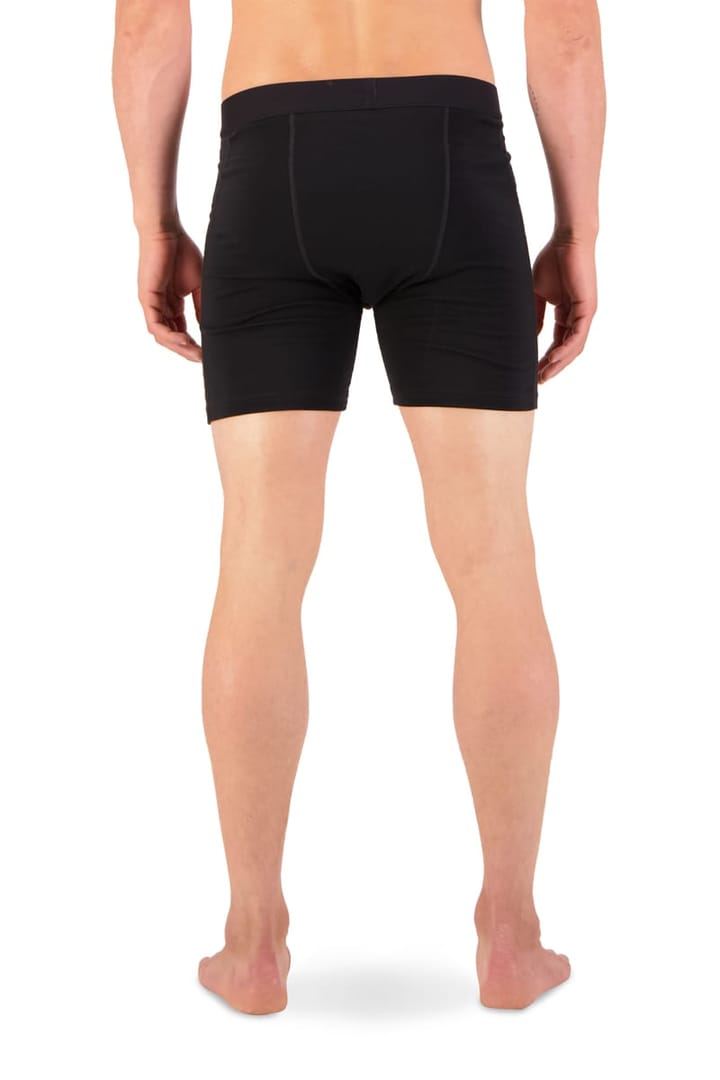 Mons Royale Hold 'Em Boxer Black Mons Royale Mons Royale Hold 'Em Boxer Black Mons Royale