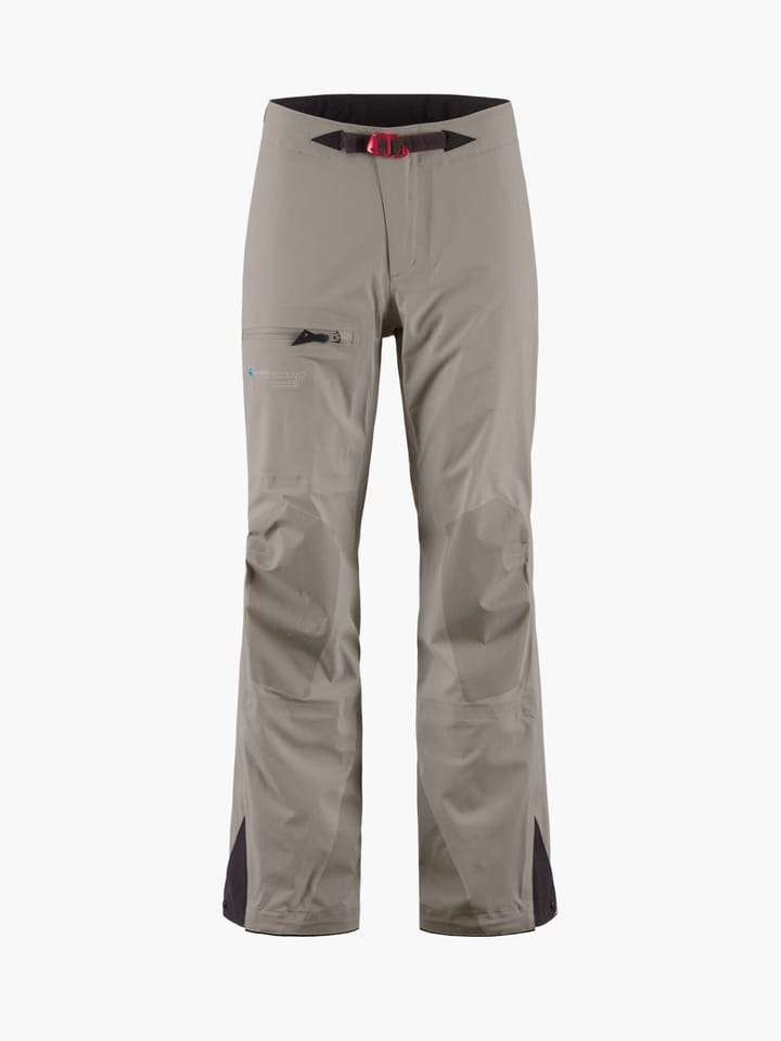Klättermusen Men's Andvare Pants Ridge Grey Klättermusen