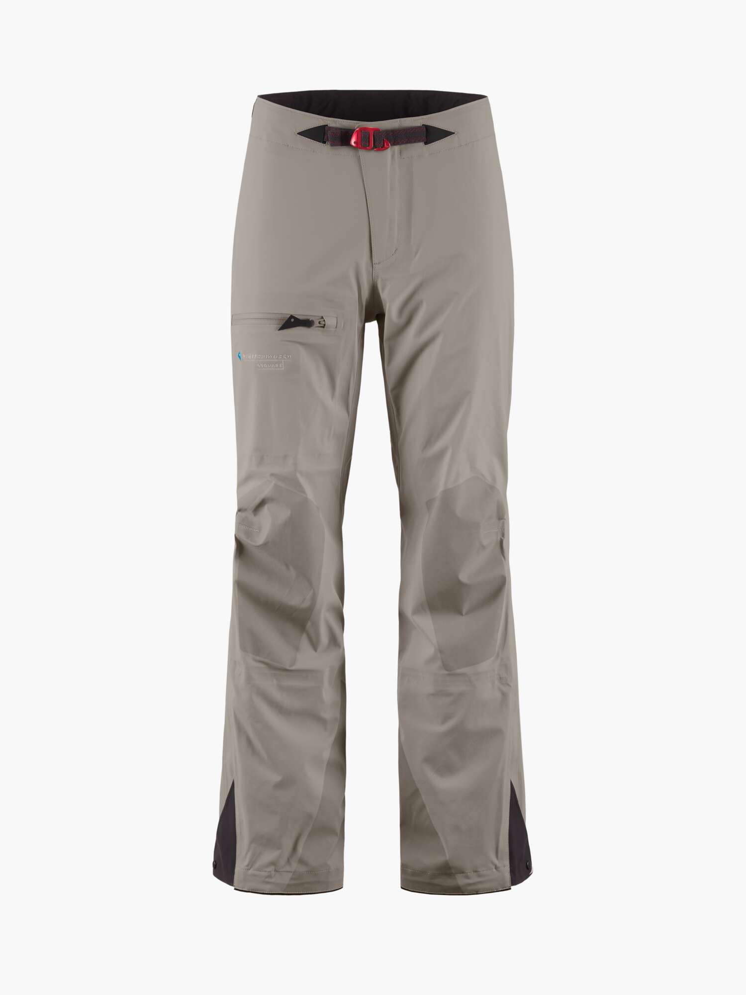 Klättermusen Men's Andvare Pants Ridge Grey