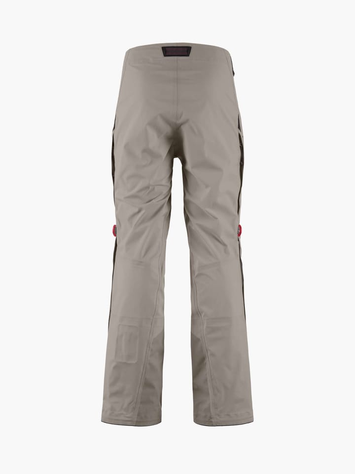Klättermusen Men's Andvare Pants Ridge Grey Klättermusen Klättermusen Men's Andvare Pants Ridge Grey Klättermusen