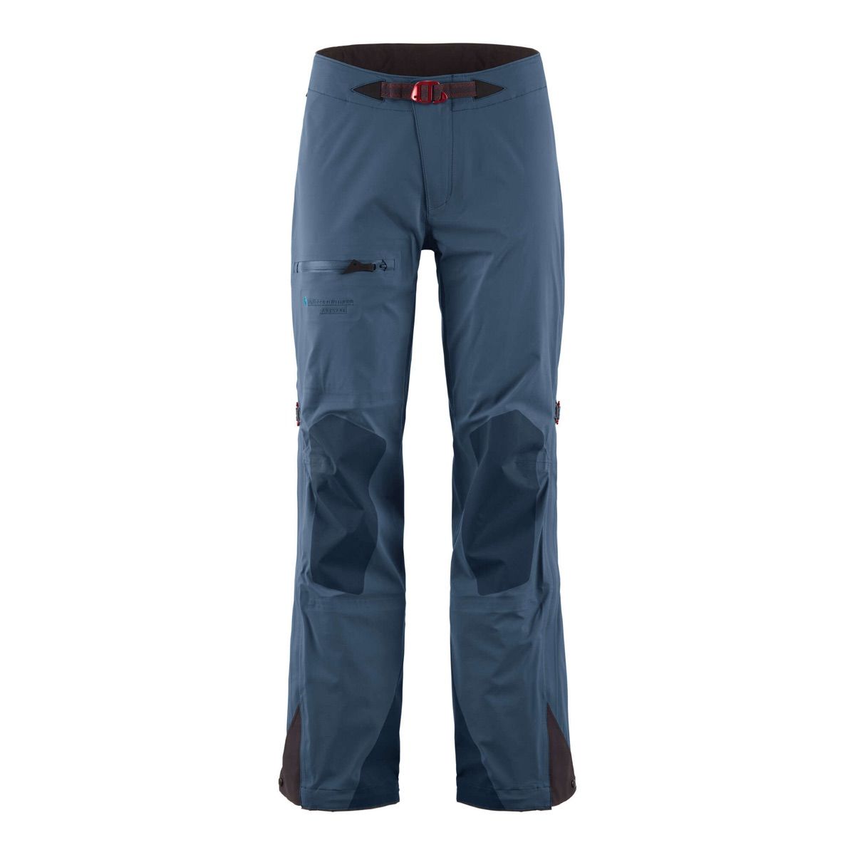 Klättermusen Men's Andvare Pants Midnight Blue