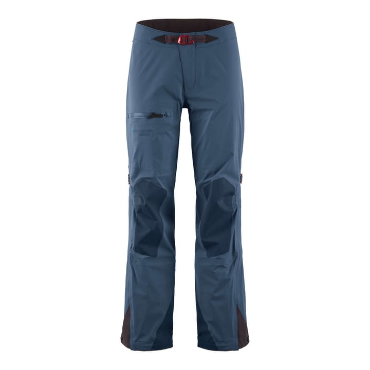 Klättermusen Men's Andvare Pants Midnight Blue Klättermusen Klättermusen Men's Andvare Pants Midnight Blue Klättermusen