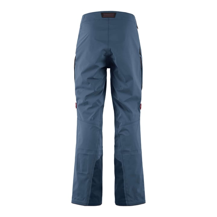 Klättermusen Men's Andvare Pants Midnight Blue Klättermusen Klättermusen Men's Andvare Pants Midnight Blue Klättermusen