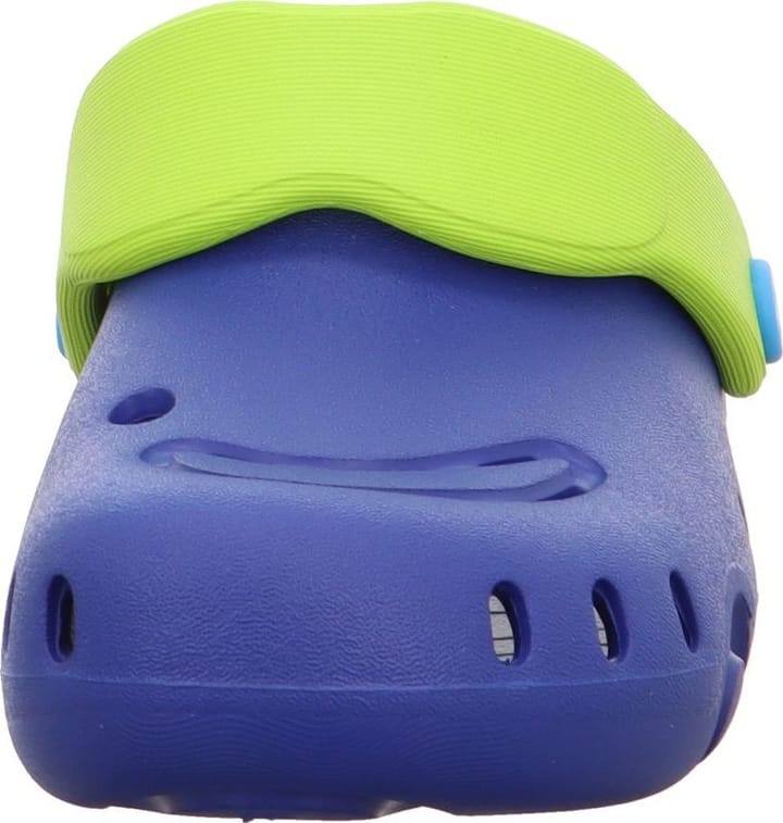Superfit Kid's Splash C Blue/Light Green Superfit