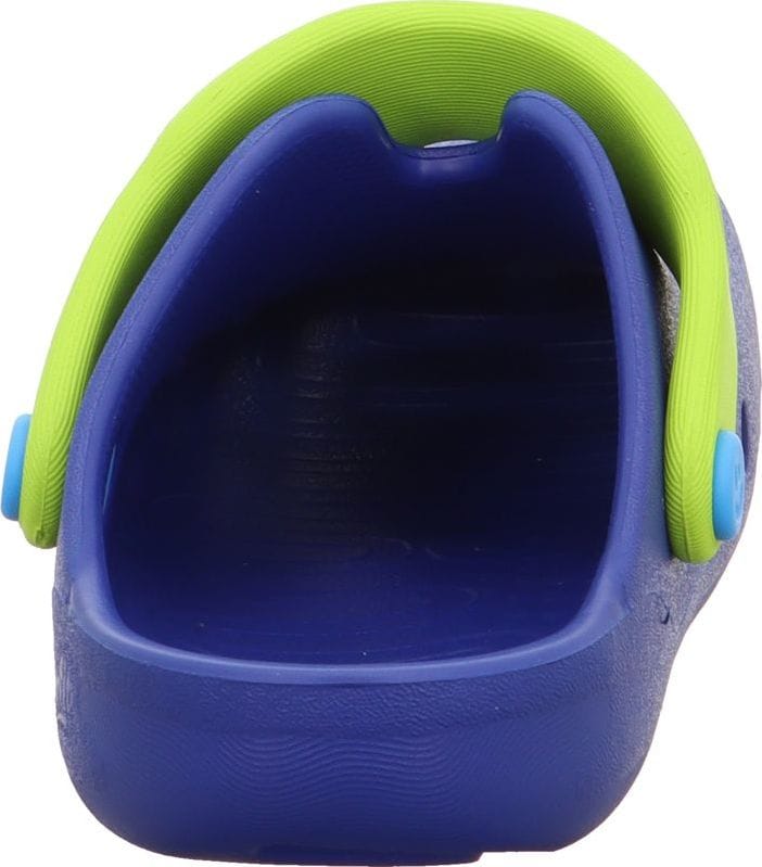 Superfit Kid's Splash C Blue/Light Green Superfit