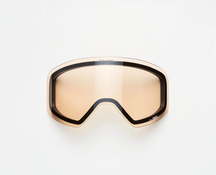 Chimi Goggle 02.2 Black Chimi
