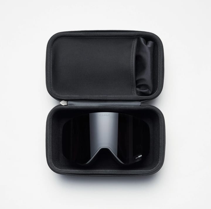 Chimi Goggle 02.2 Black Chimi