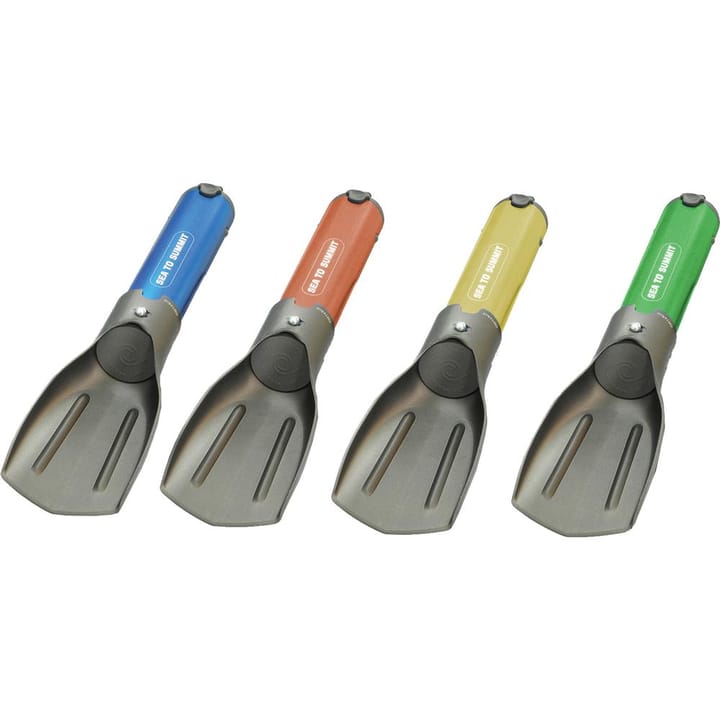 Sea To Summit Pocket Trowel Mixed Carton Sea to Summit