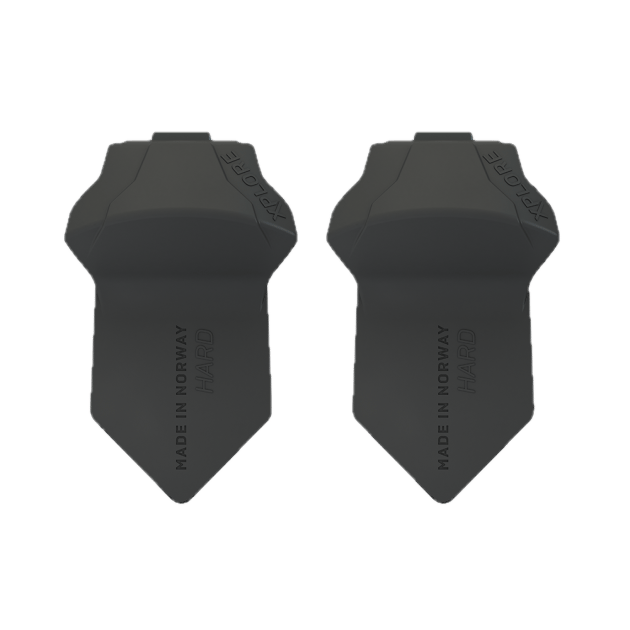 Rottefella Flex Standard Xplore Black Rottefella