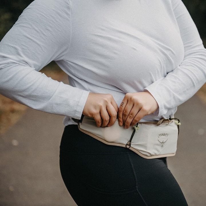 Osprey Duro Dyna Lt Belt Ef Sandy Grey Osprey