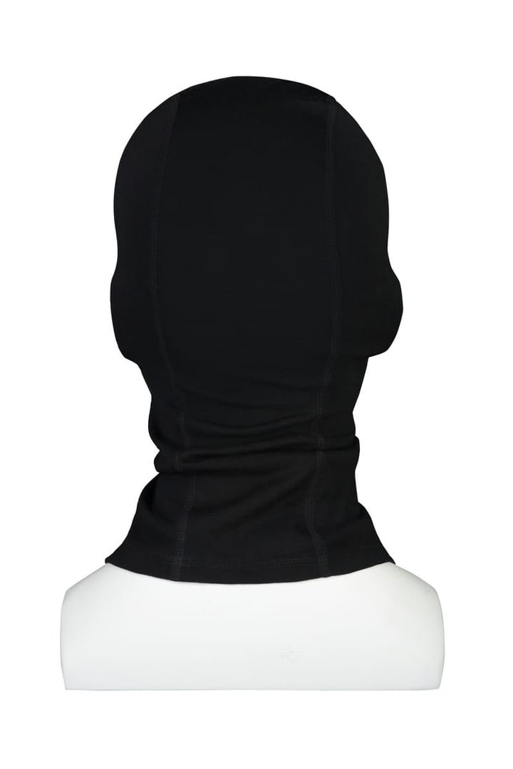 Mons Royale B3 Balaclava Black Mons Royale Mons Royale B3 Balaclava Black Mons Royale