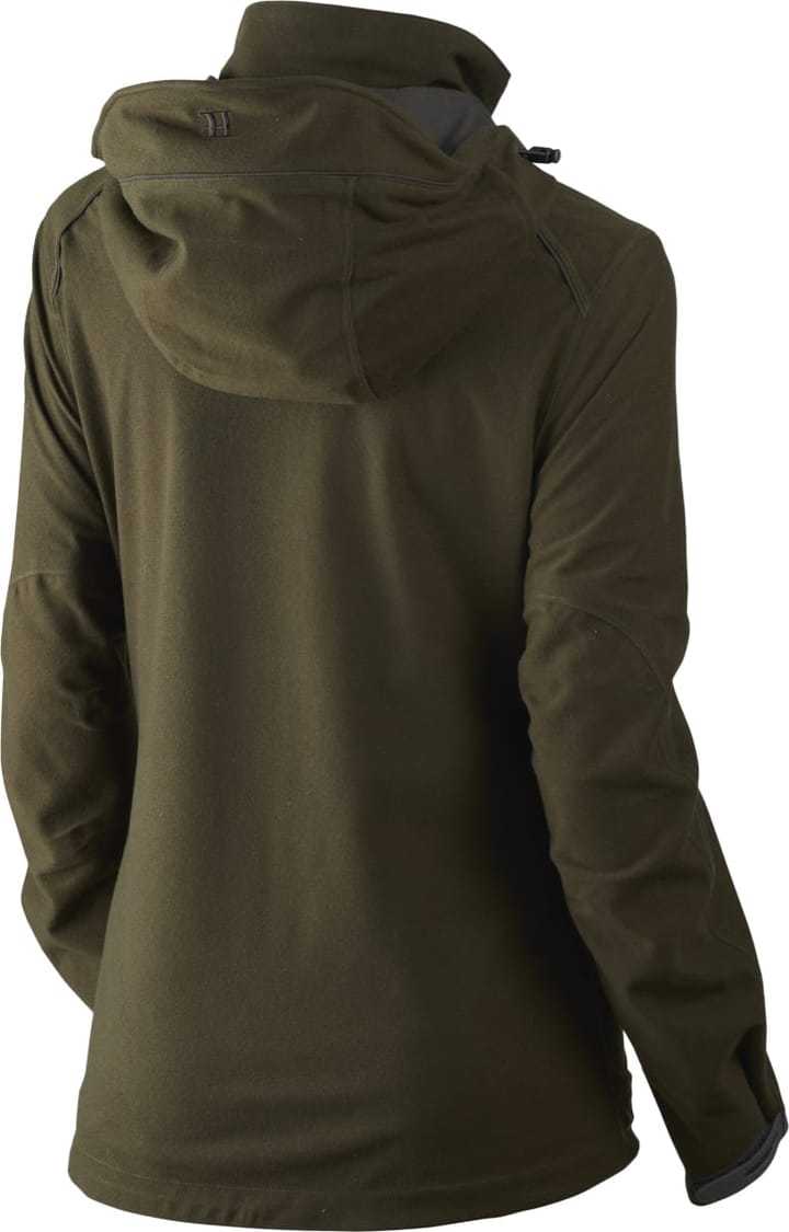 Härkila Freja Lady Jakke Willow Green Härkila Härkila Freja Lady Jakke Willow Green Härkila