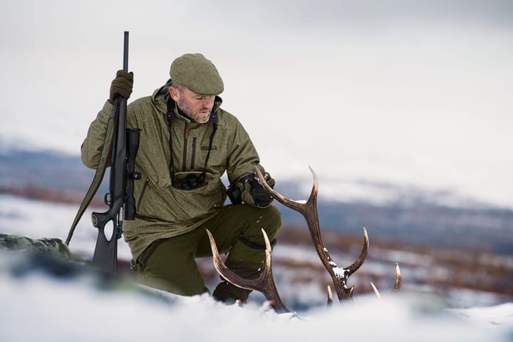 Härkila Mountain Hunter Handske Hunting Green Härkila Härkila Mountain Hunter Handske Hunting Green Härkila