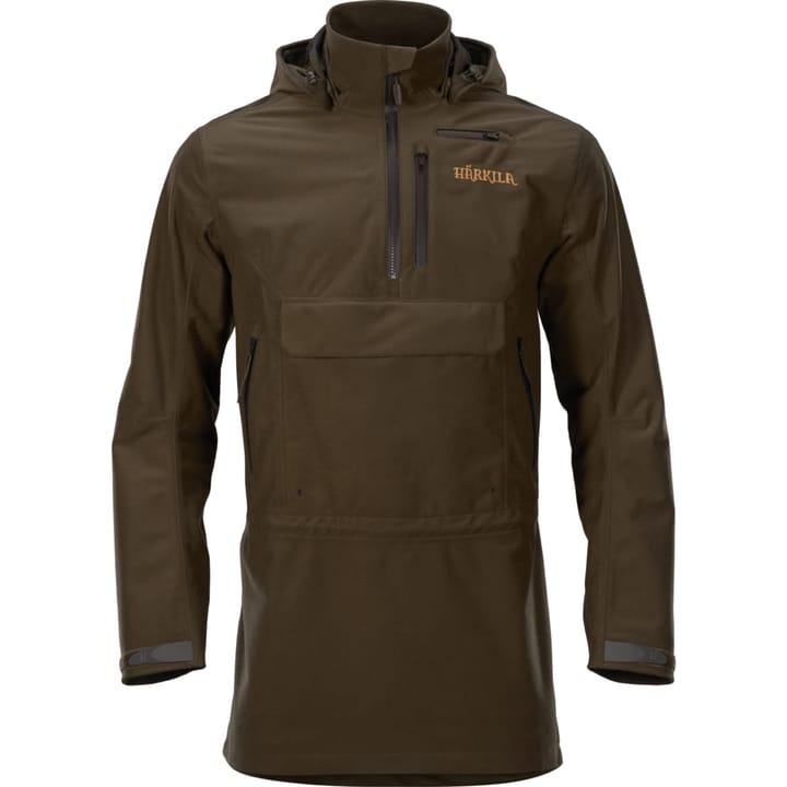 Härkila Mountain Hunter Smock Hunting Green Härkila