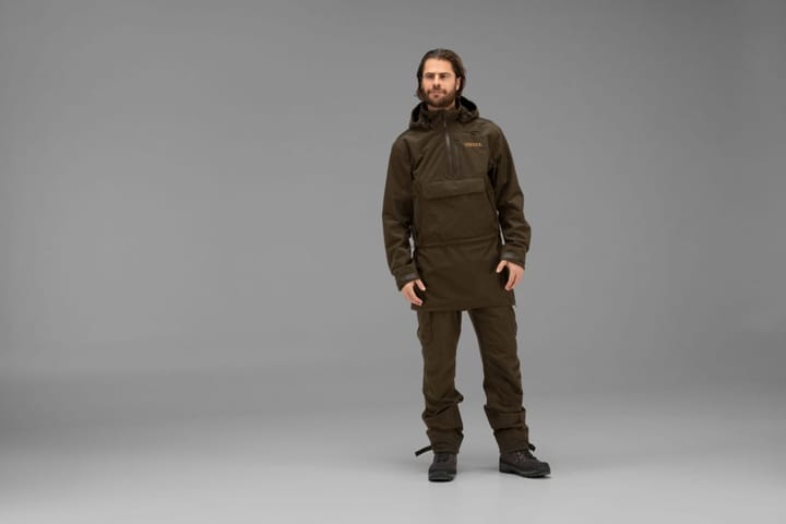 Men's Mountain Hunter Smock Hunting green Härkila