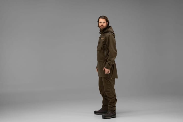 Men's Mountain Hunter Smock Hunting green Härkila