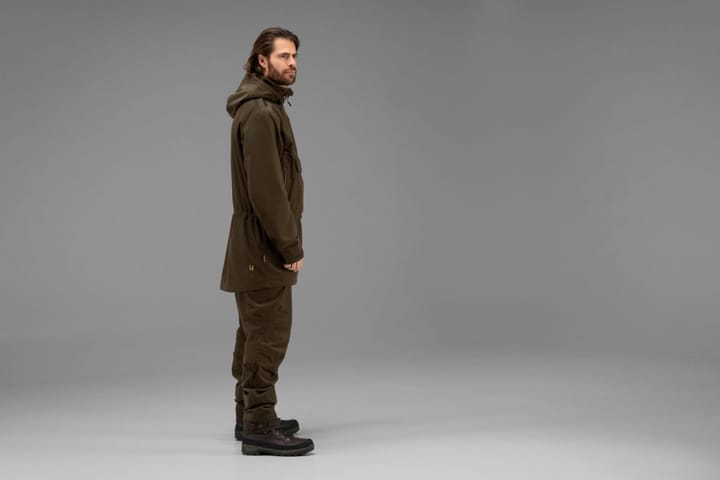 Men's Mountain Hunter Smock Hunting green Härkila