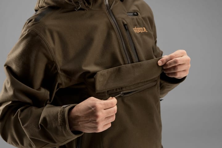 Men's Mountain Hunter Smock Hunting green Härkila