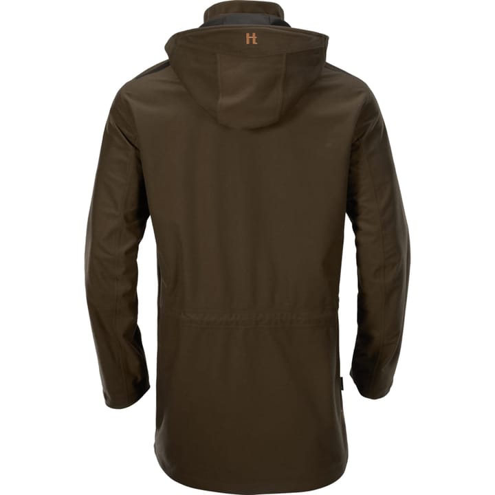 Men's Mountain Hunter Smock Hunting green Härkila