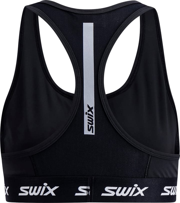 Swix Women's Roadline Bra Black Swix