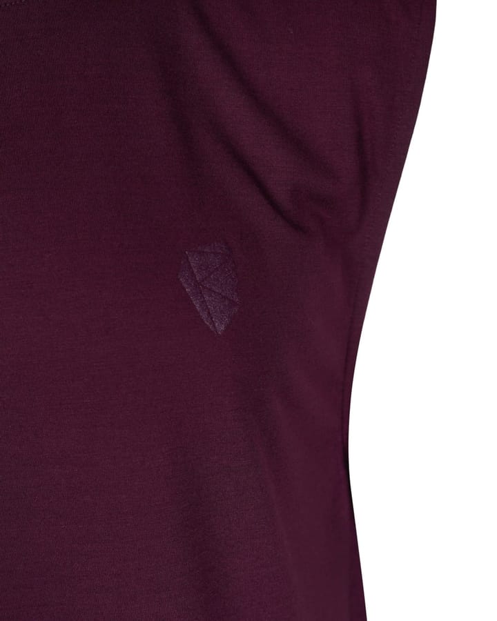 Rúngne Dirtbag Tanktop Mens Red Wine Rúngne