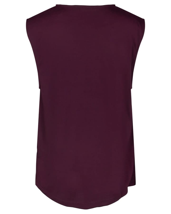Rúngne Dirtbag Tanktop Mens Red Wine Rúngne