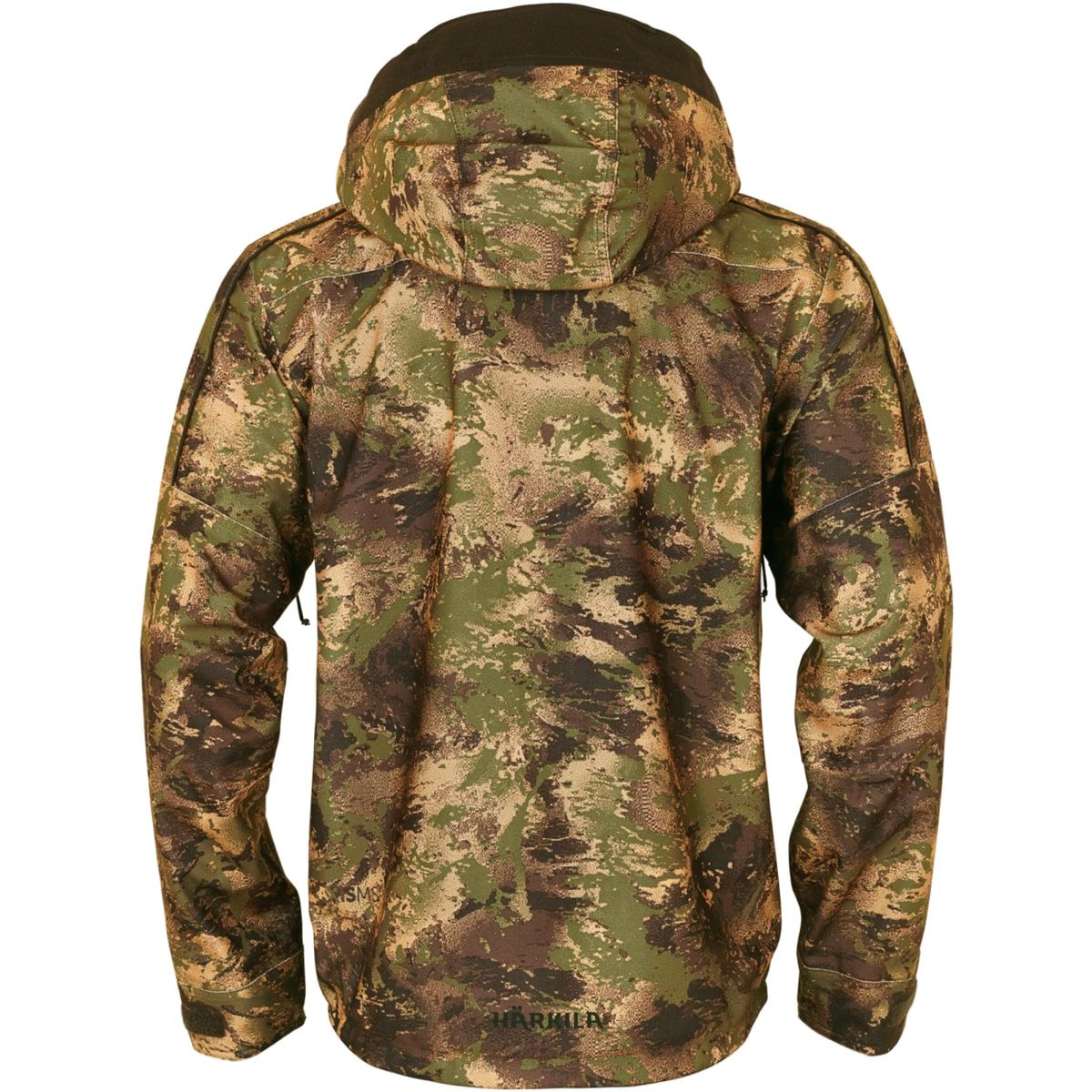 Camo Jacket Harkila Heated Jacket Härkila Men's Deer Stalker Camo