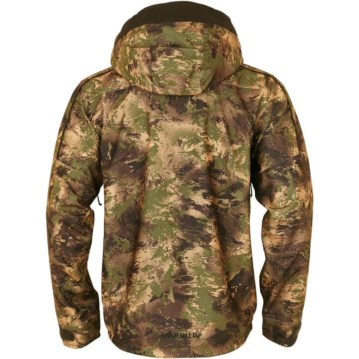 Härkila Men's Deer Stalker Camo Hws Jacket AXIS MSP®Forest Härkila