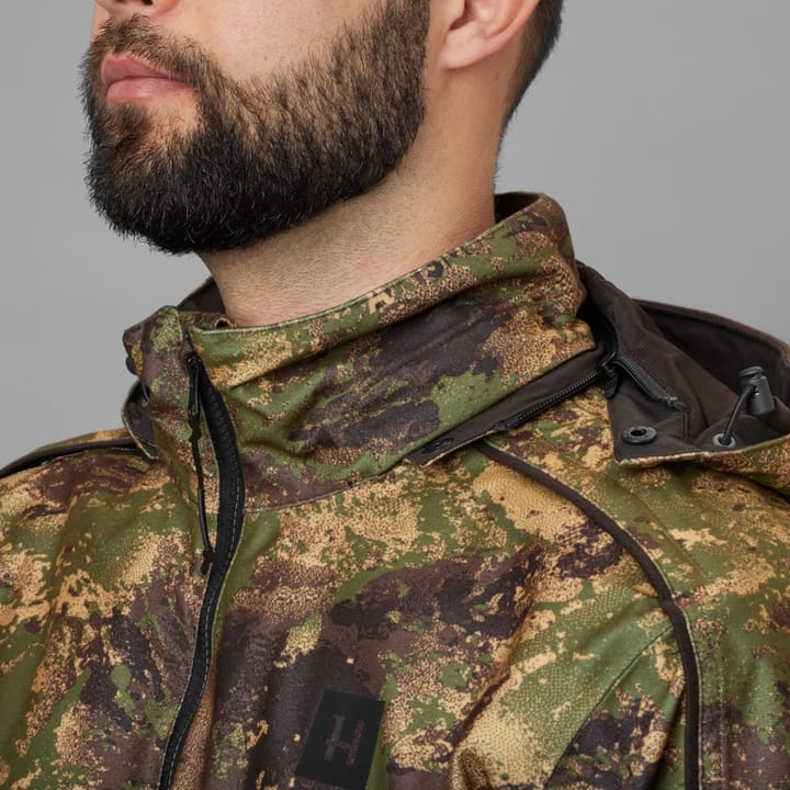 Härkila Men's Deer Stalker Camo Hws Jacket AXIS MSP®Forest Härkila