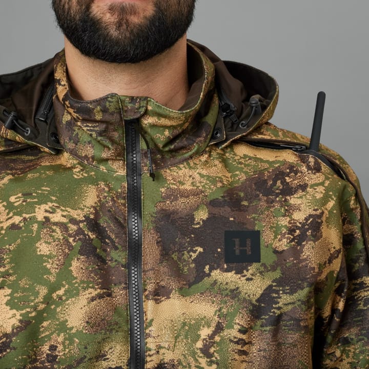 Härkila Deer Stalker Camo Hws Jacket Axis Msp®Forest Härkila Härkila Deer Stalker Camo Hws Jacket Axis Msp®Forest Härkila