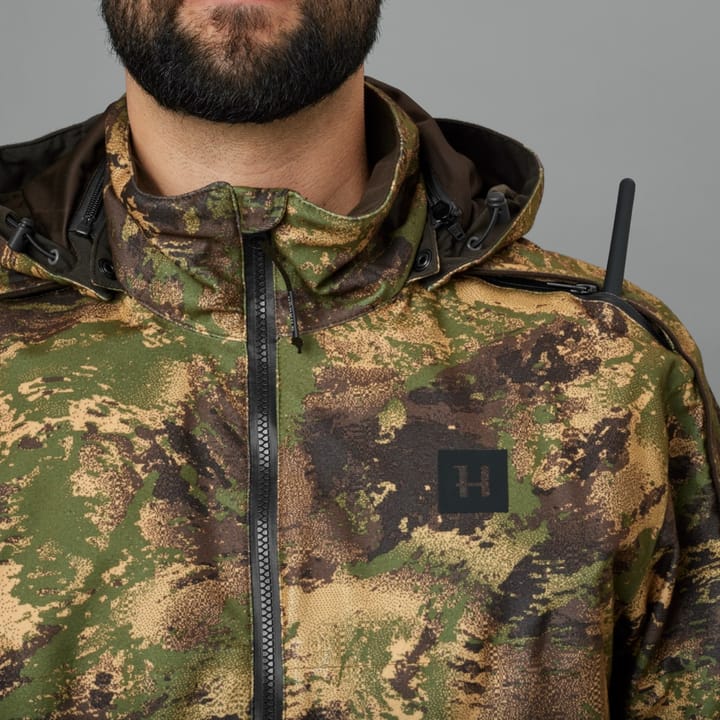 Härkila Men's Deer Stalker Camo Hws Jacket AXIS MSP®Forest Härkila