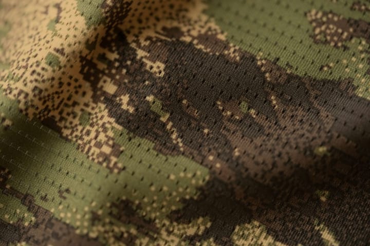 Härkila Deer Stalker Camo Cover Jakke AXIS MSP®Forest Härkila