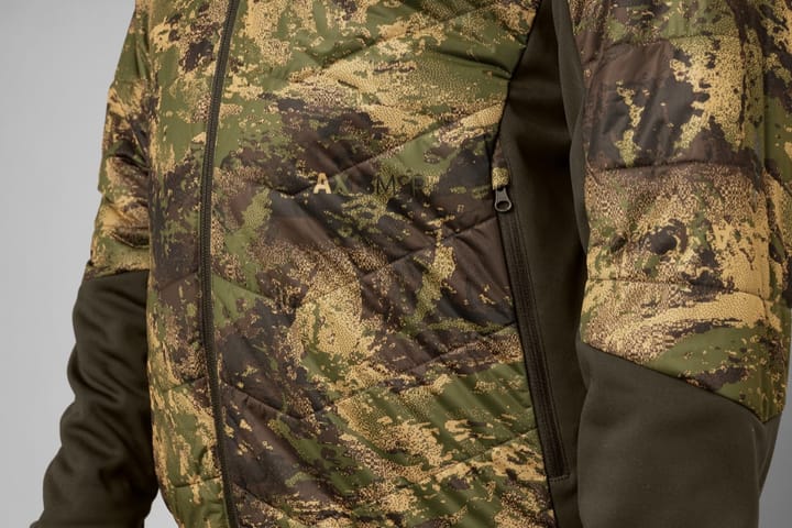 Härkila Men's Heat Camo Jacket AXIS MSP®Forest Härkila