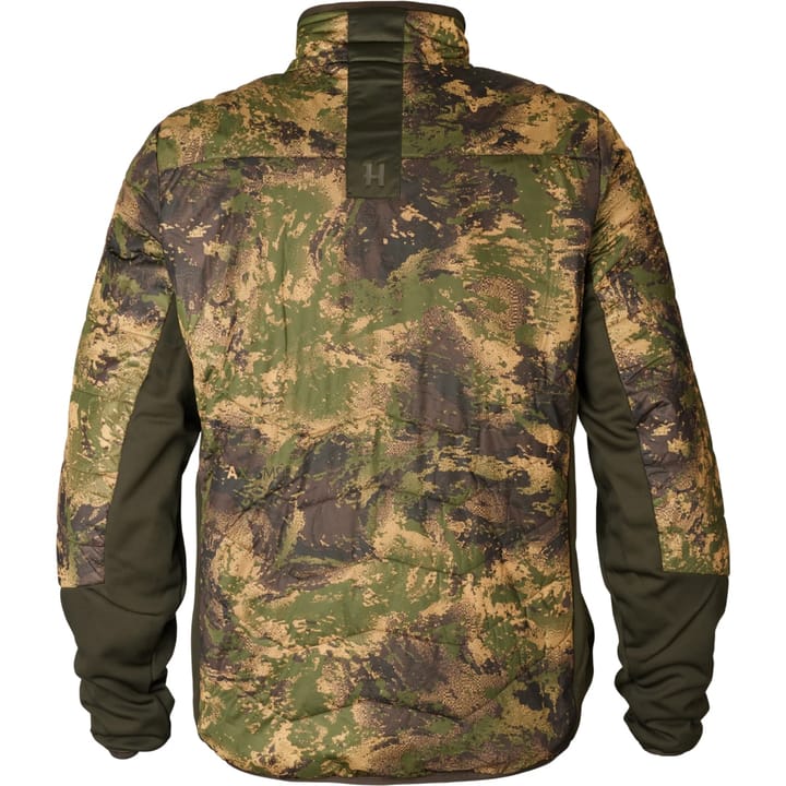 Härkila Men's Heat Camo Jacket AXIS MSP®Forest Härkila