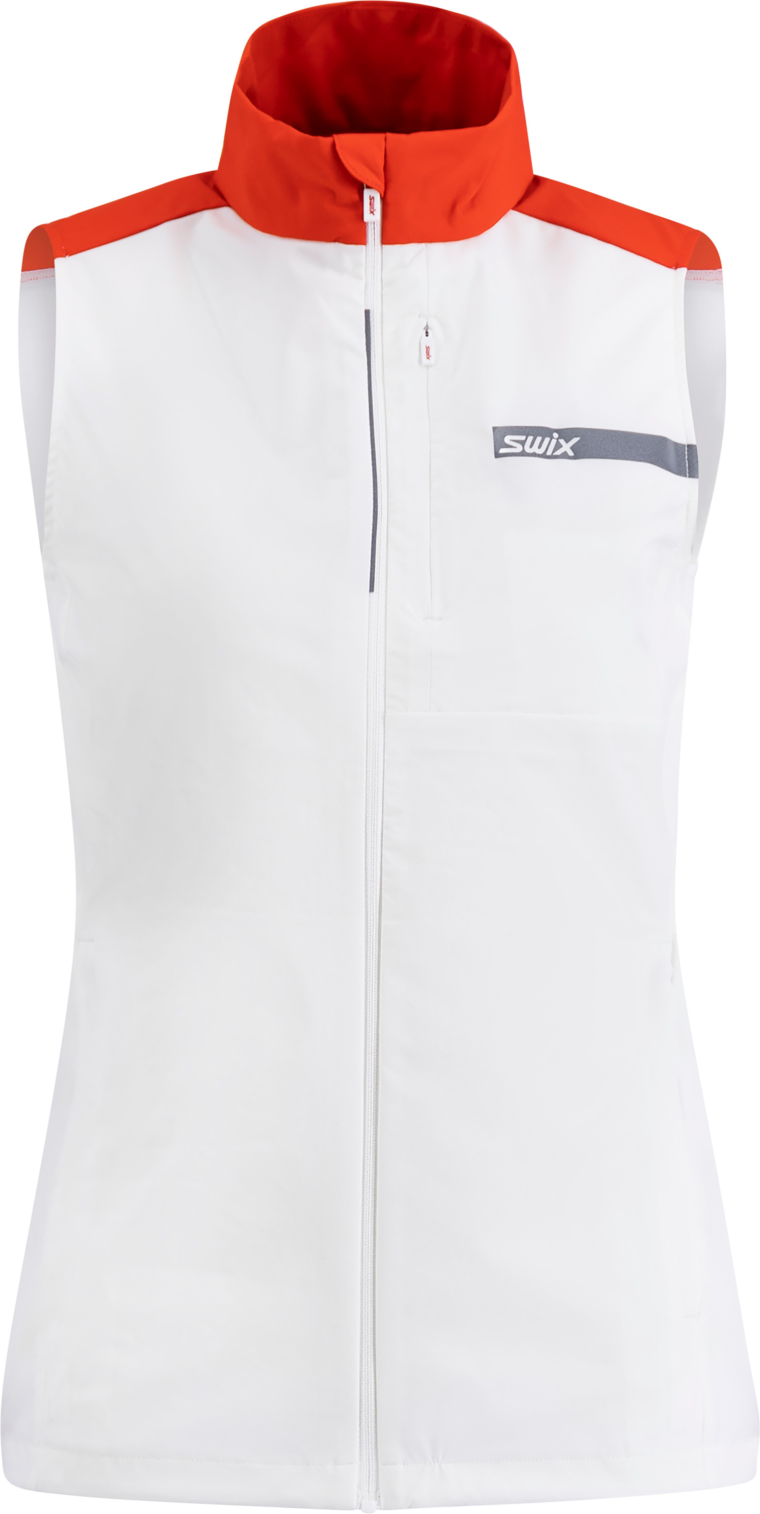Swix Women's Roadline Wind Vest