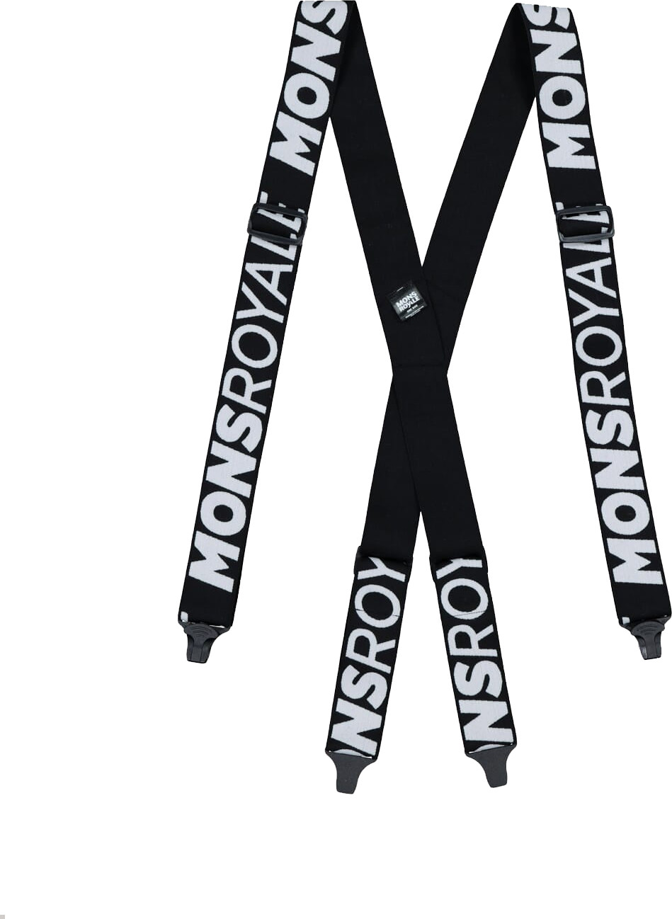 Mons Royale Afterbang Suspenders