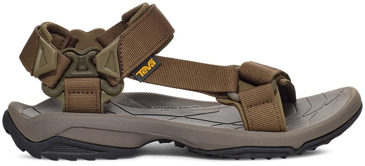 Teva Men's Terra Fi Lite Dark Olive/ Desert Palm Teva