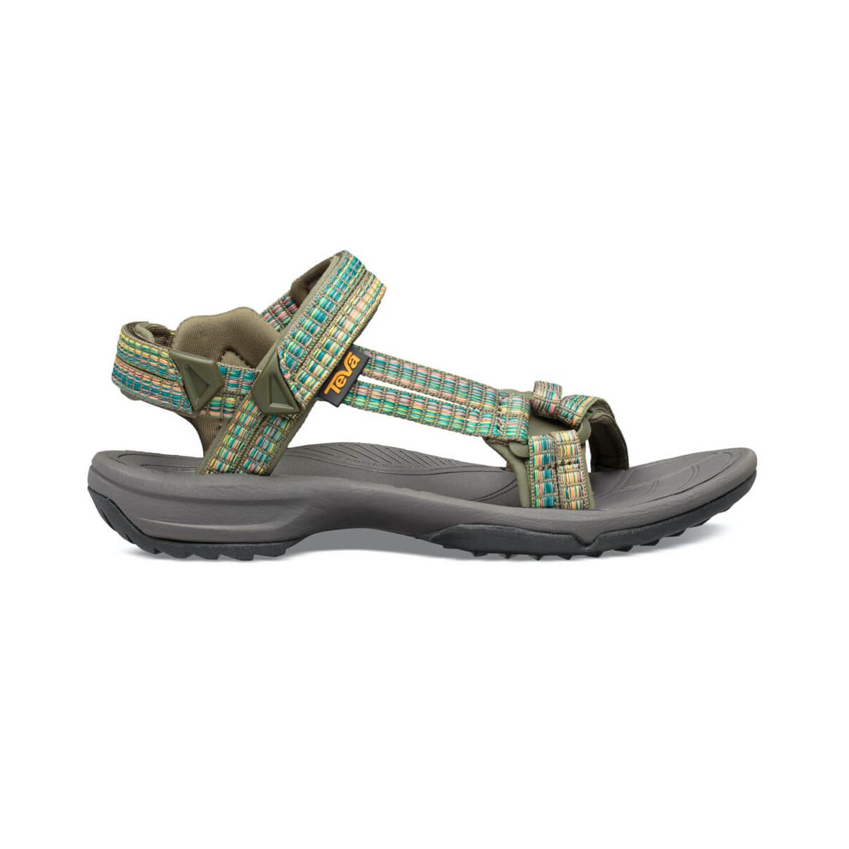Teva Terra Fi Lite W Burnt Olive
