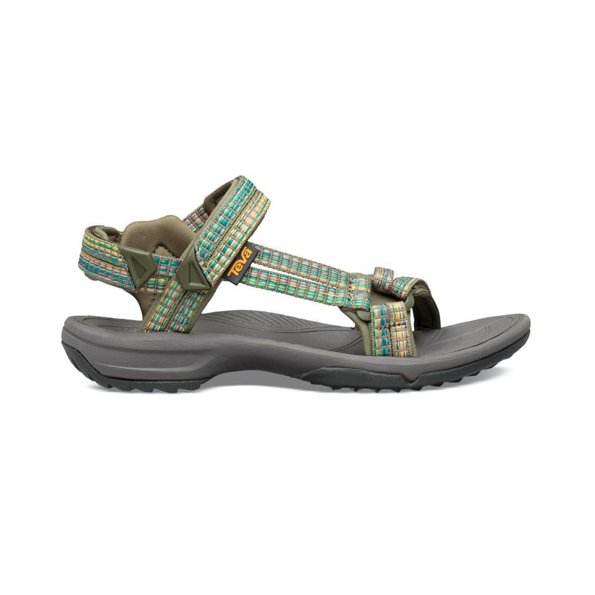 Teva Women's Terra Fi Lite BURNT OLIVE