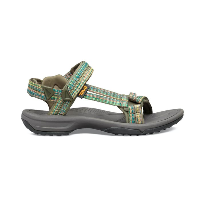 Teva Terra Fi Lite W Burnt Olive Teva Teva Terra Fi Lite W Burnt Olive Teva