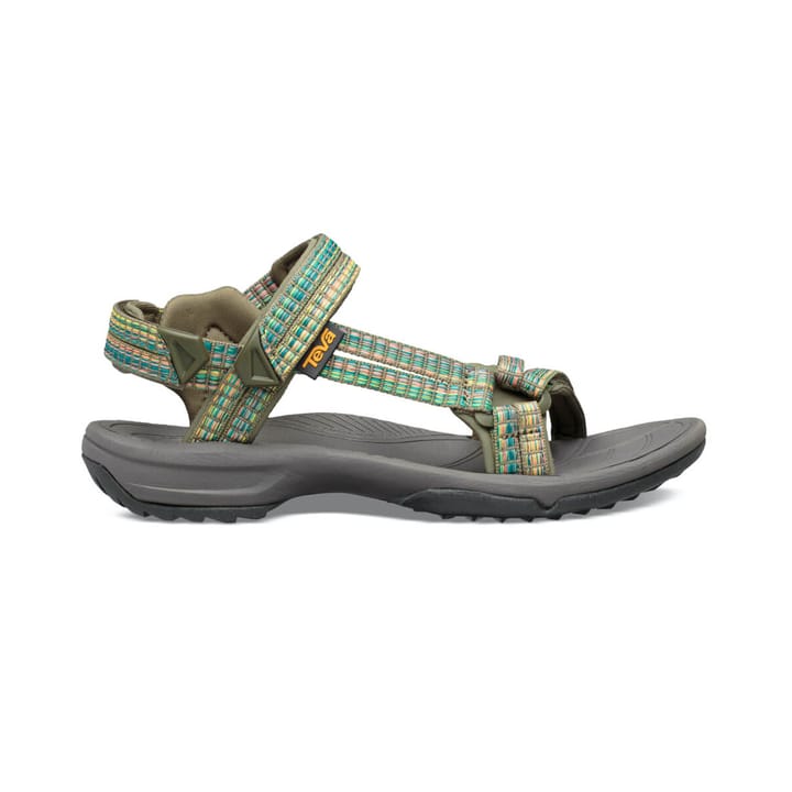 Teva Terra Fi Lite W Burnt Olive Teva