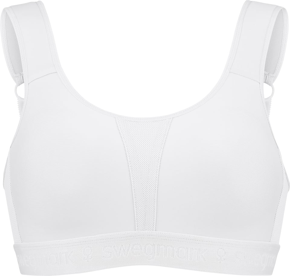 Kimberly Iconic Sport Bra