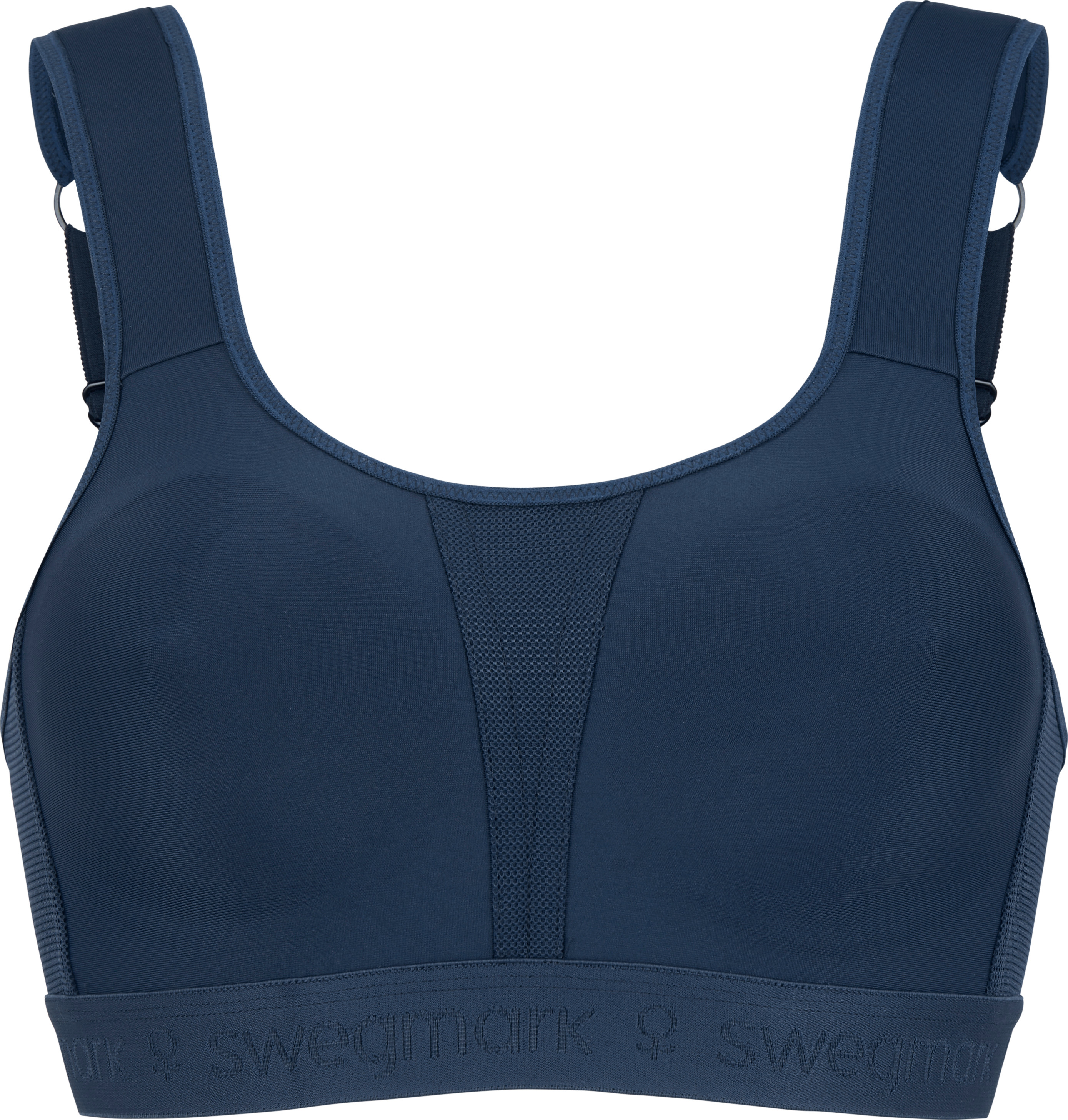 Kimberly Iconic Sport Bra
