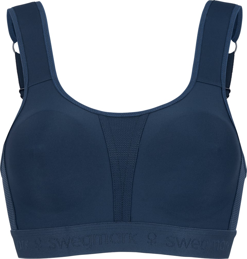 Kimberly Iconic Sport Bra